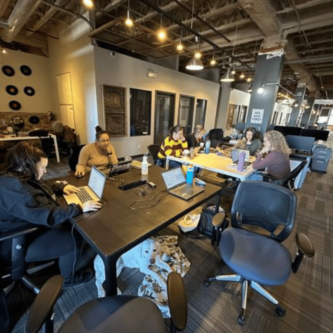 Coworking