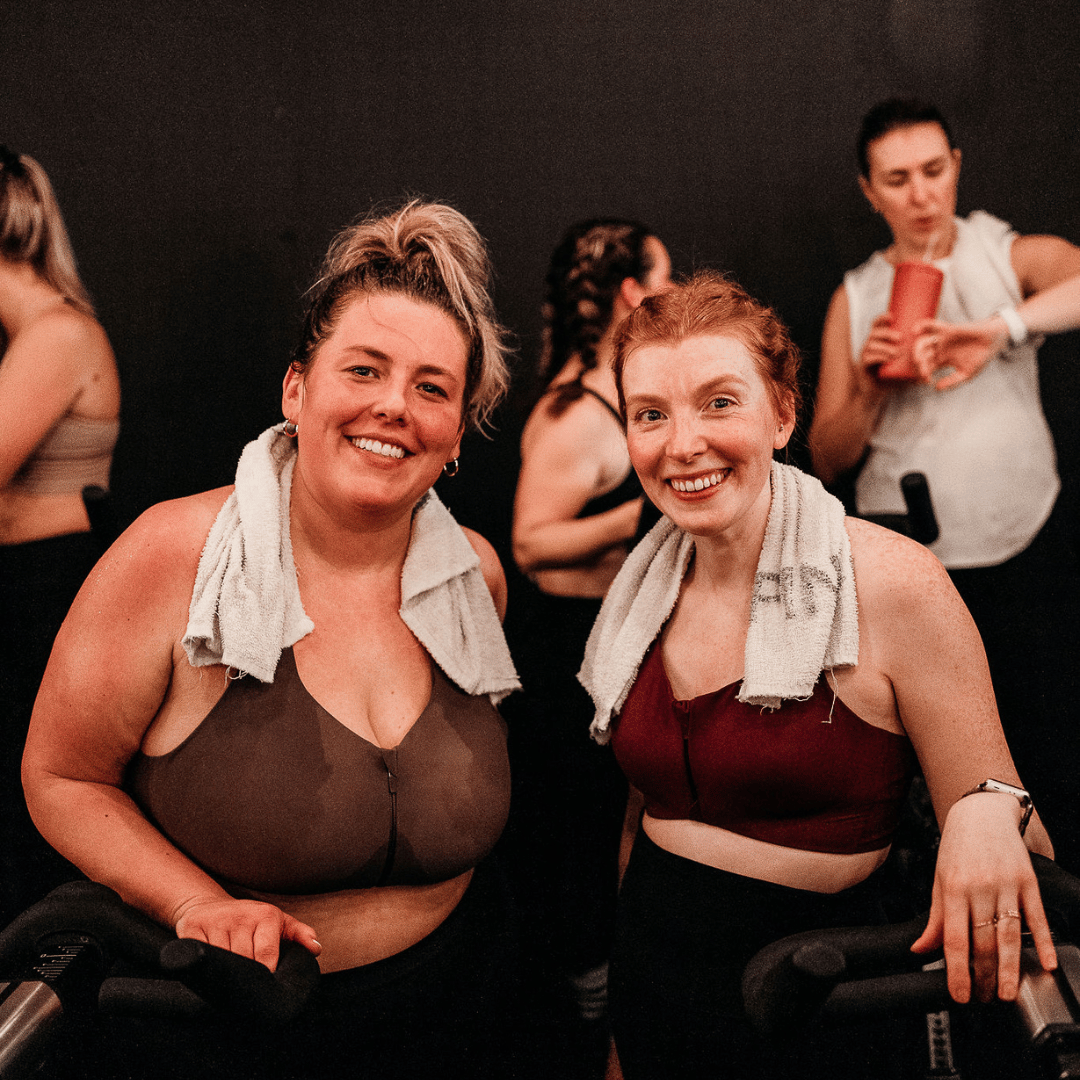 Fitness