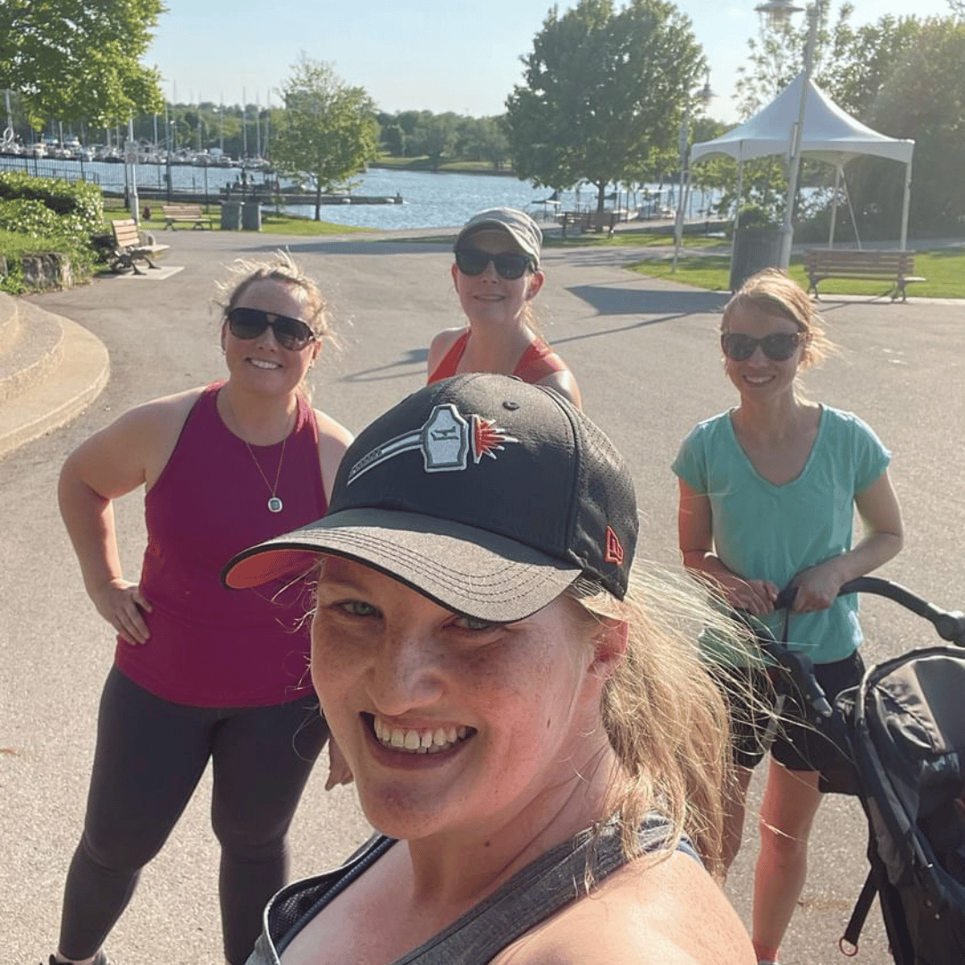 Run Club