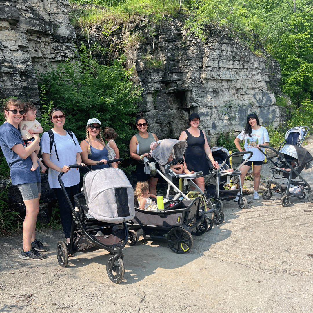 Walk Club